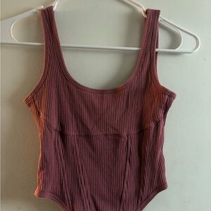 Victoria's Secret size small Bralette - Dusty Rose